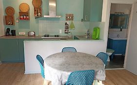 Charmant appartement au cœur de la montagne Corse